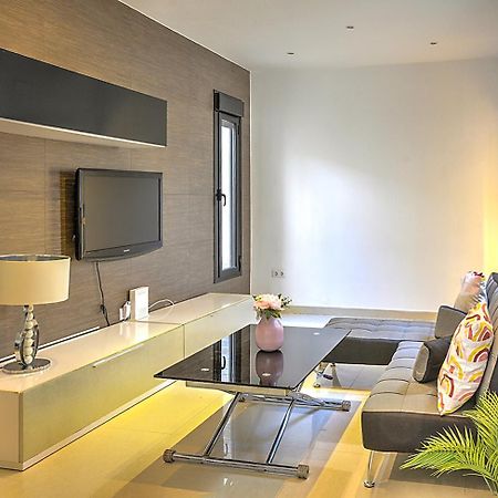 Deluxe Family House Apartment Севиля Екстериор снимка