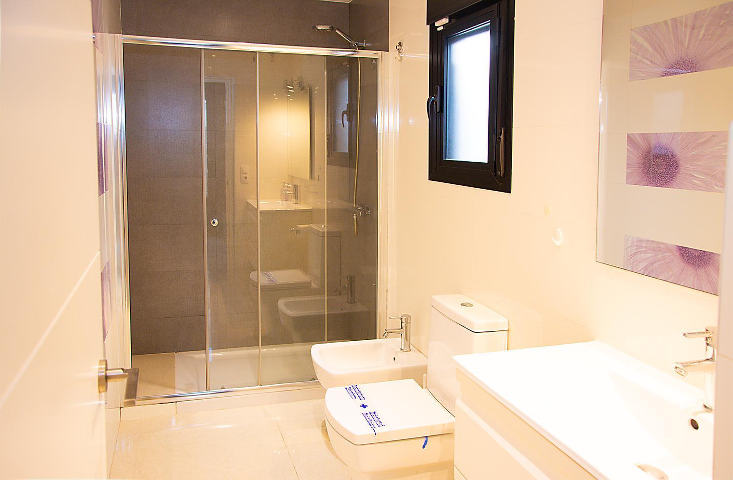 Deluxe Family House Apartment Севиля Екстериор снимка