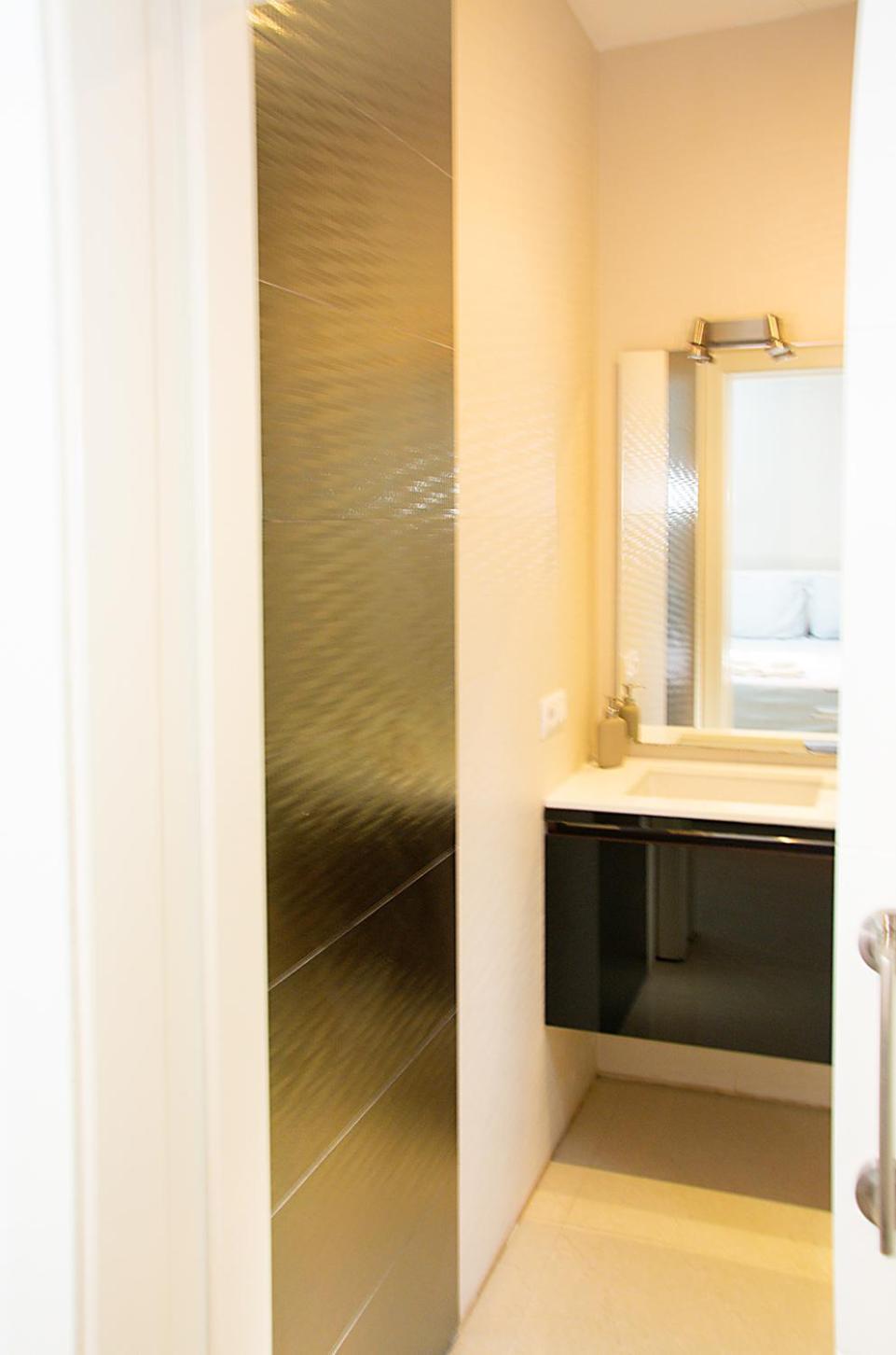 Deluxe Family House Apartment Севиля Екстериор снимка