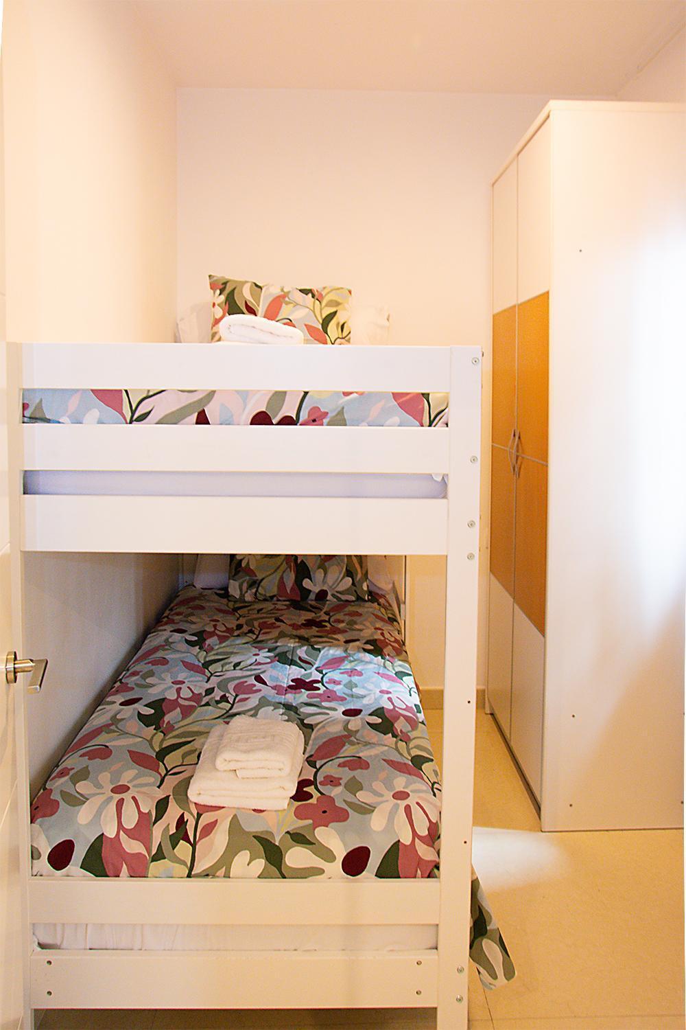 Deluxe Family House Apartment Севиля Екстериор снимка