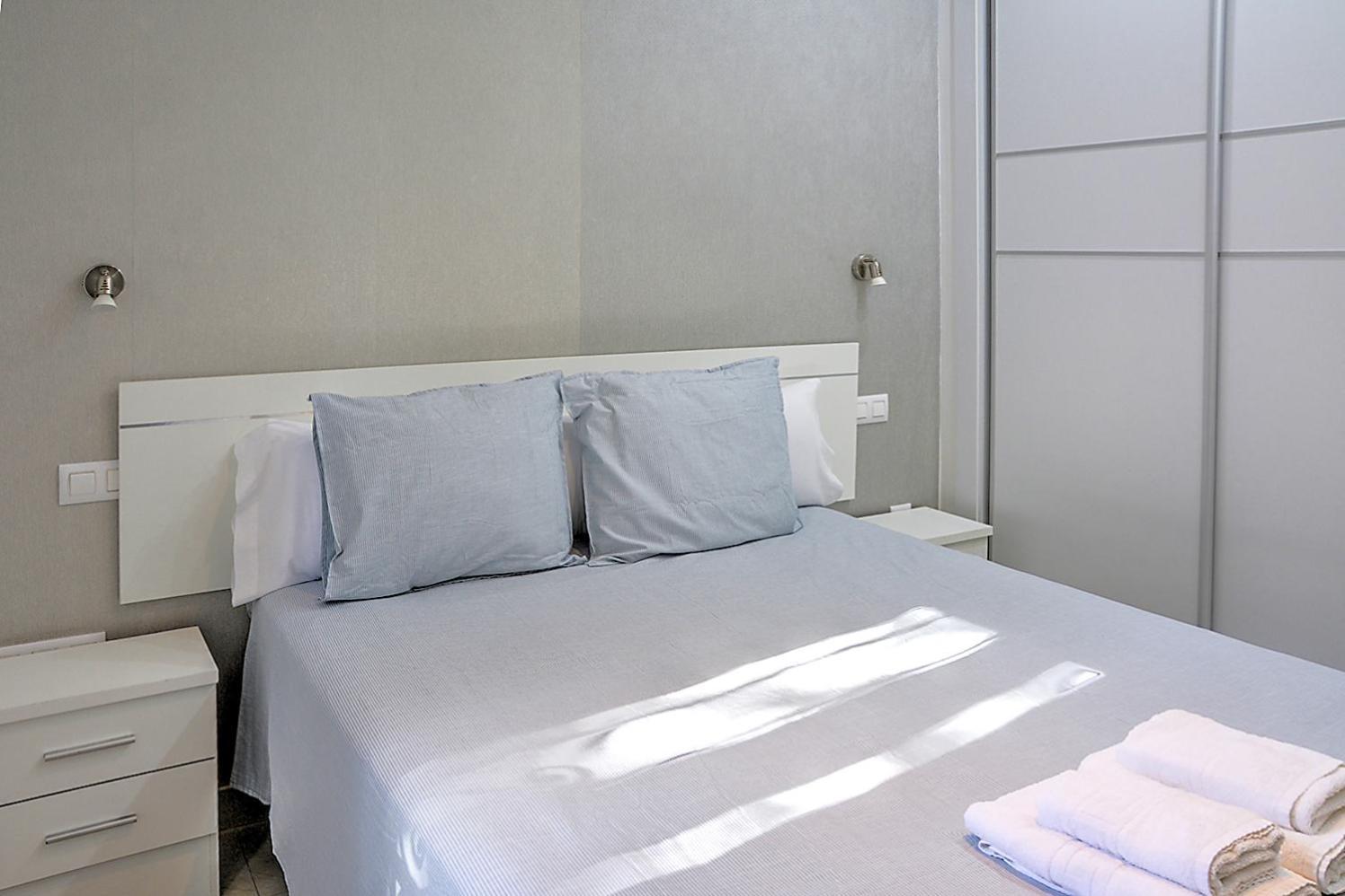 Deluxe Family House Apartment Севиля Екстериор снимка