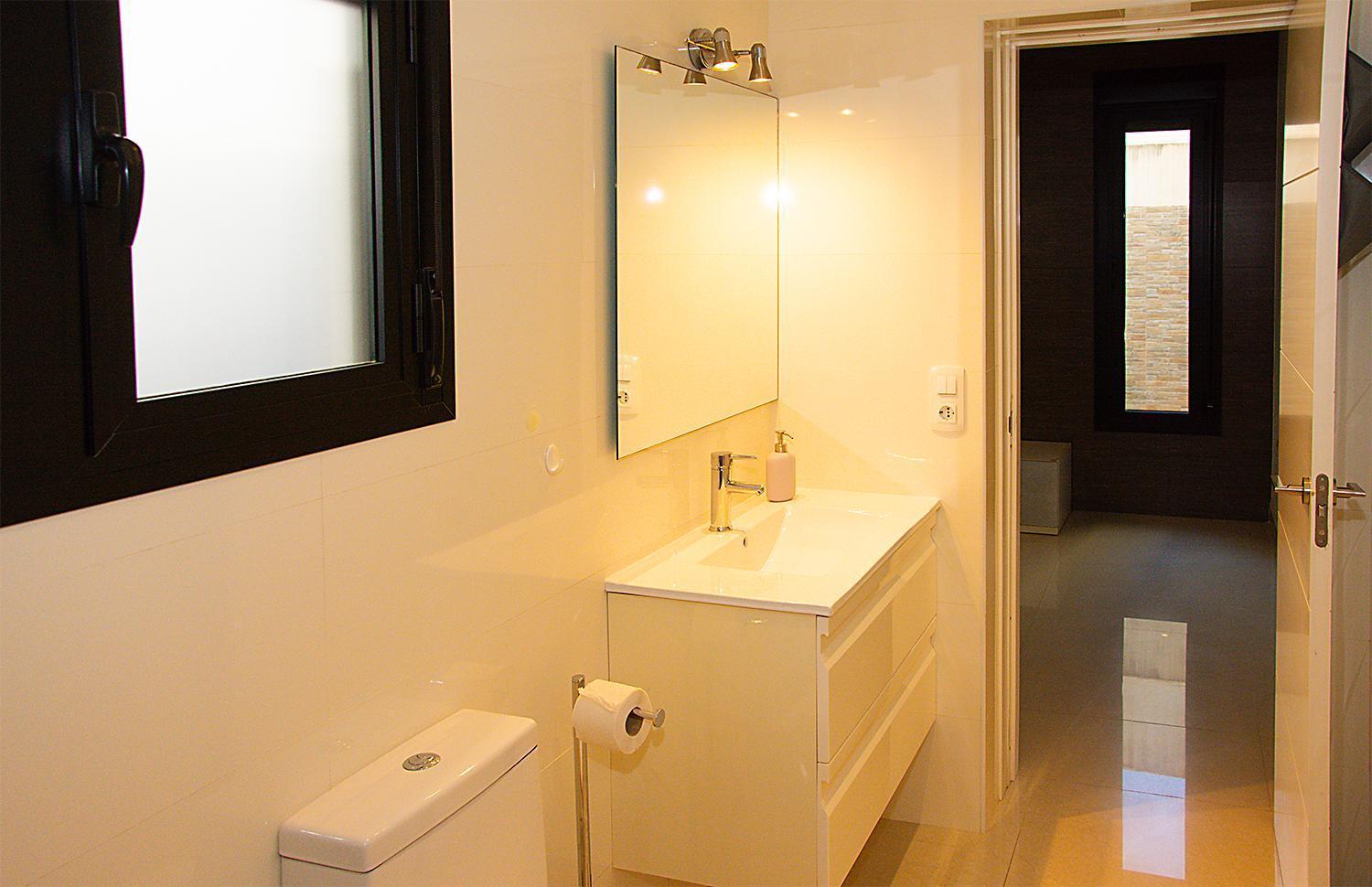 Deluxe Family House Apartment Севиля Екстериор снимка