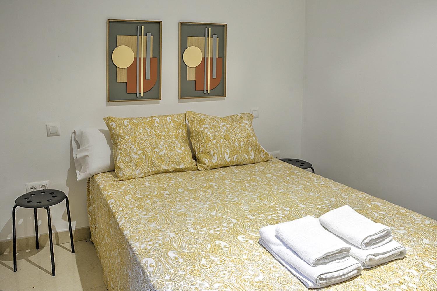 Deluxe Family House Apartment Севиля Екстериор снимка
