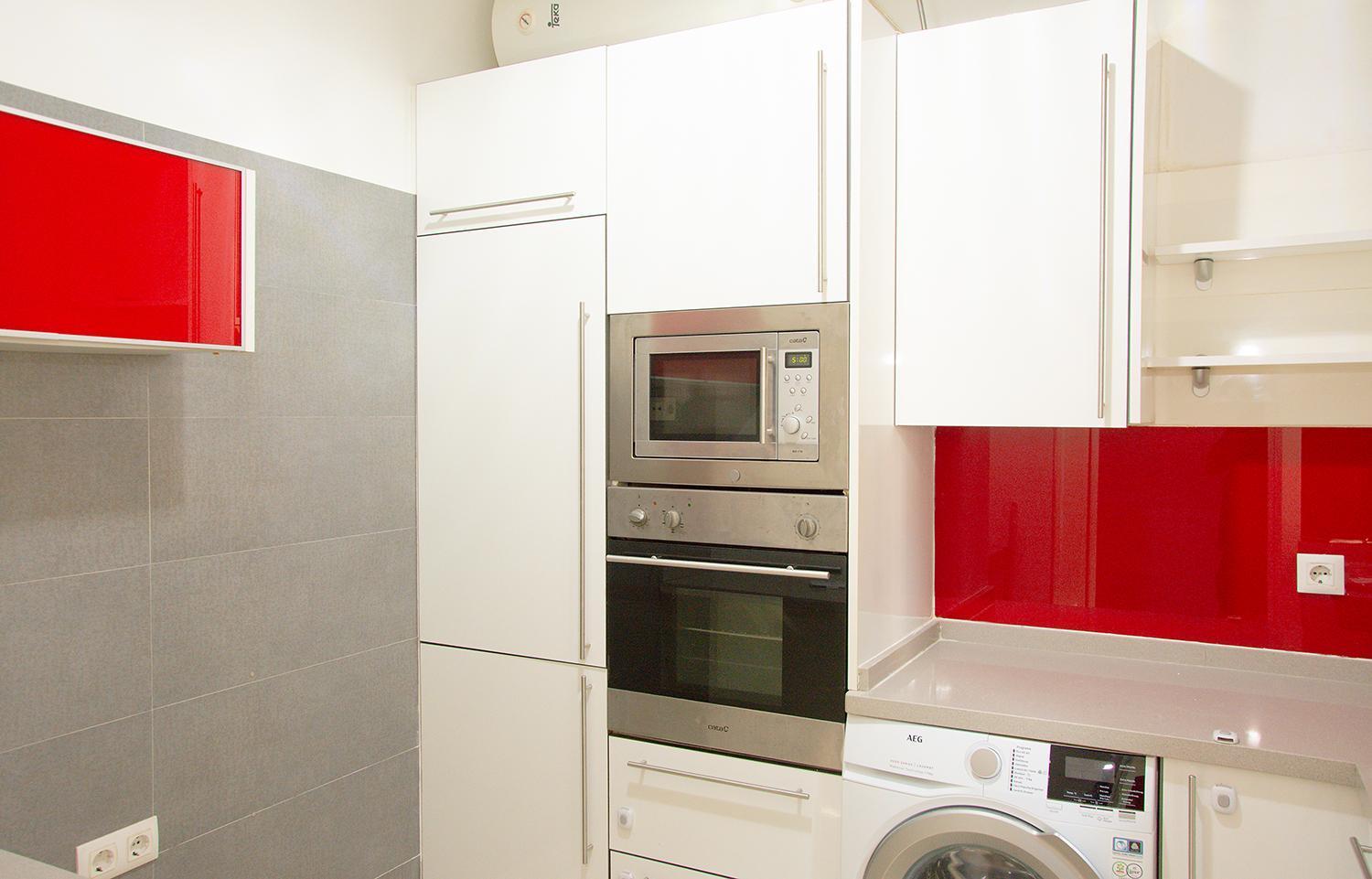 Deluxe Family House Apartment Севиля Екстериор снимка