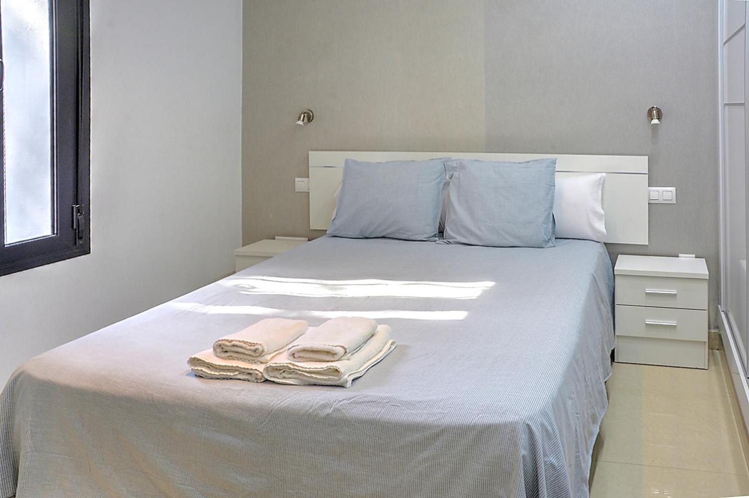 Deluxe Family House Apartment Севиля Екстериор снимка