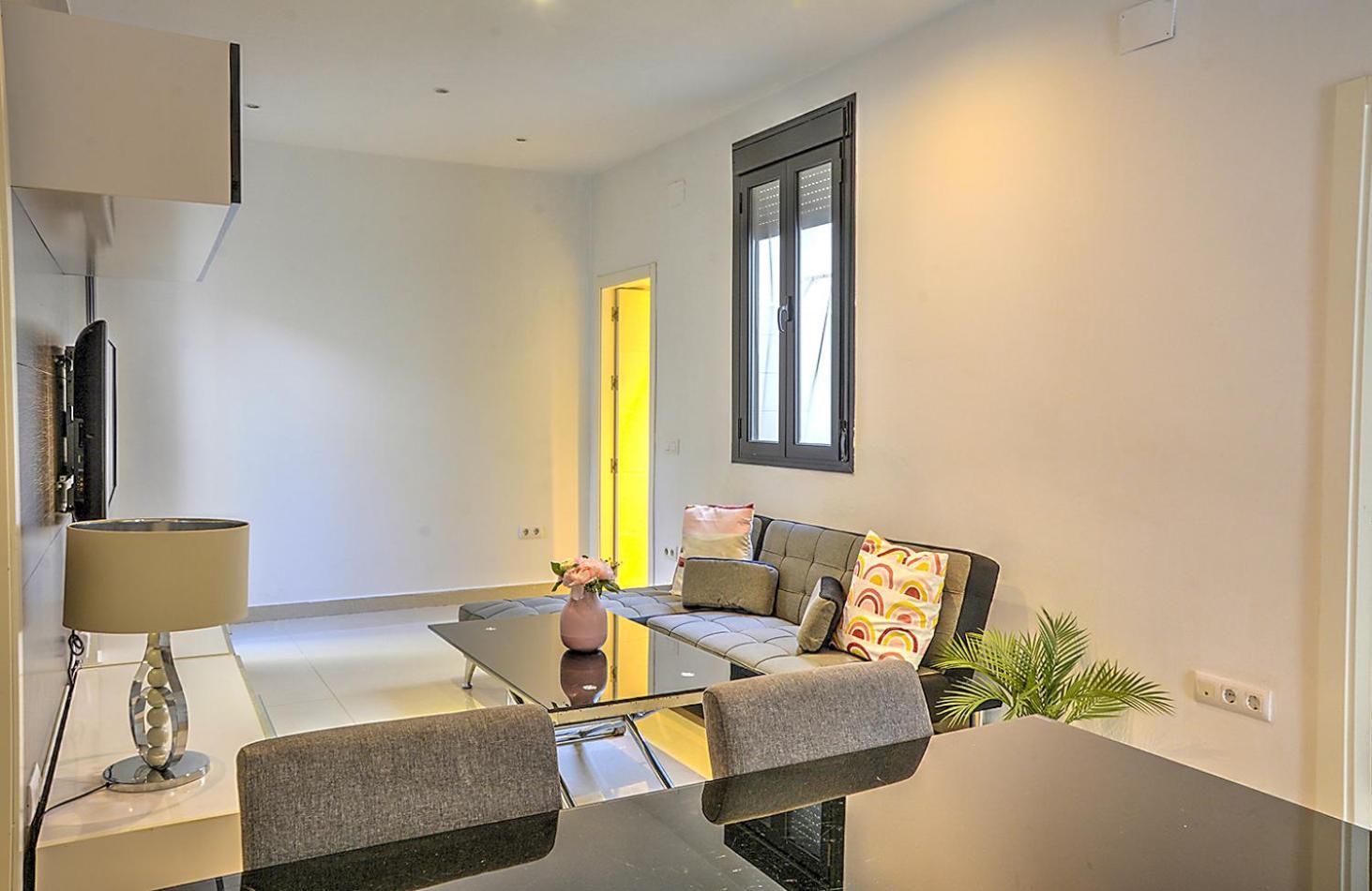 Deluxe Family House Apartment Севиля Екстериор снимка